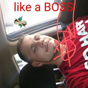 Meet your Posher, Steven